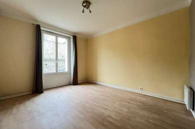 Appartement 1 pièces 93415 €