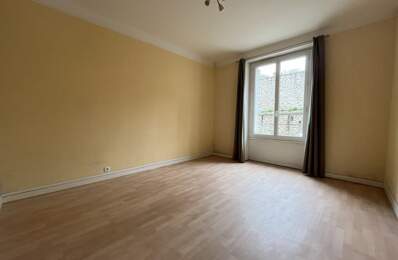 Appartement de 1 pièces principales — photo du bien