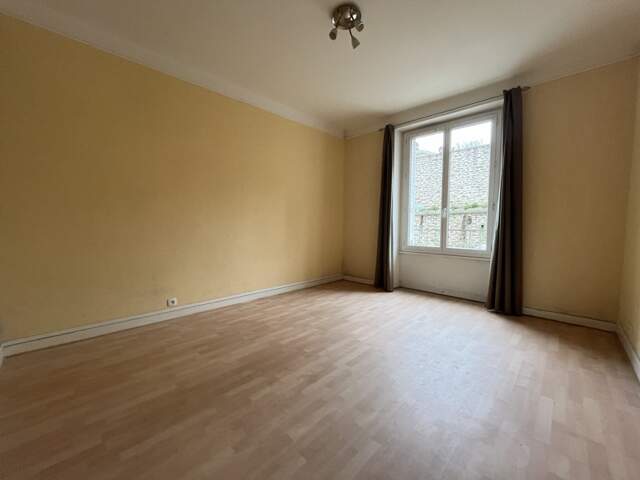 Appartement de 1 pièces principales — photo du bien