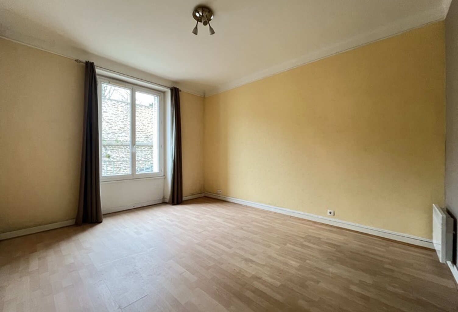 Appartement de 1 pièces principales — photo 1