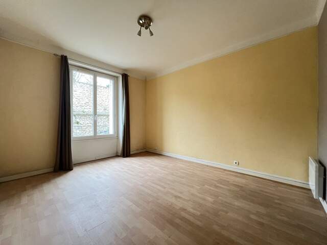 Appartement de 1 pièces principales — photo du bien