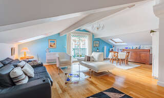 Appartement 4 Pièces 85 m² à vendre à Biarritz (64200)