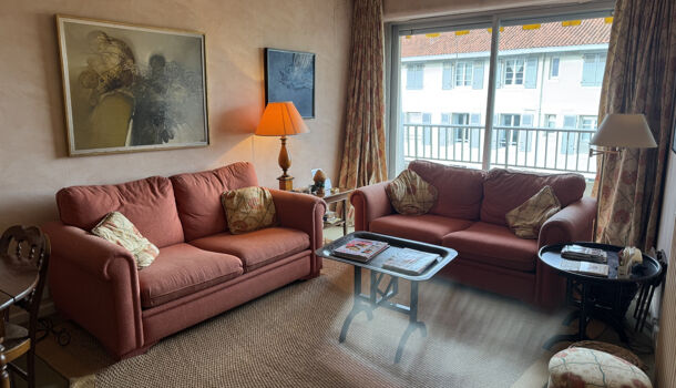 Appartement 3 pièces  à vendre Biarritz 64200