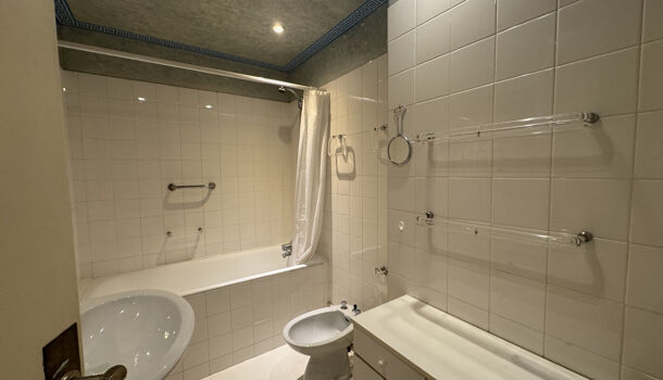 Appartement 3 pièces  à vendre Biarritz 64200