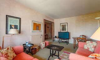 Appartement 3 Pièces 70 m² à vendre à Biarritz (64200)