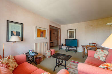 Appartement 3 pièces 520000 €