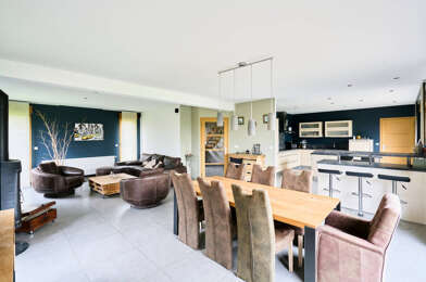 Maison 7 pièces 544000 €