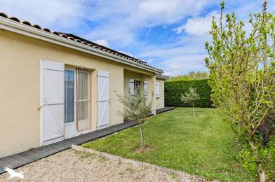 Maison 6 pièces 264400 €