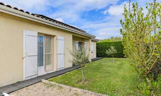 Maison 6 Pièces 137 m² à vendre à Saint-Denis-de-Pile (33910)
