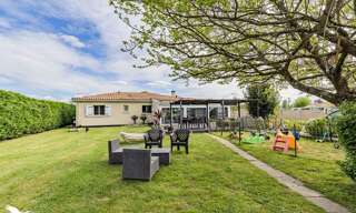 Maison 6 Pièces 137 m² à vendre à Saint-Denis-de-Pile (33910)