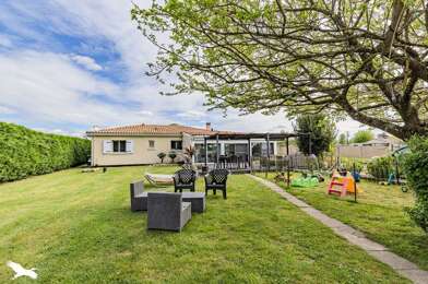 Maison 6 pièces 260000 €