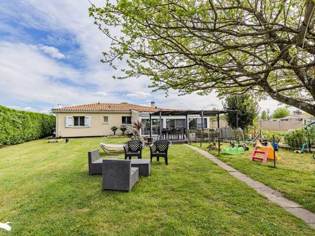 Contemporaine de 6 pièces principales — photo du bien