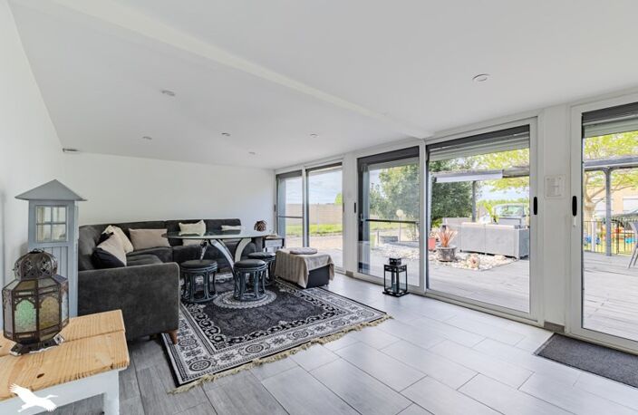 Contemporaine de 6 pièces principales — photo 3