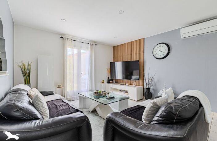 Contemporaine de 6 pièces principales — photo 4