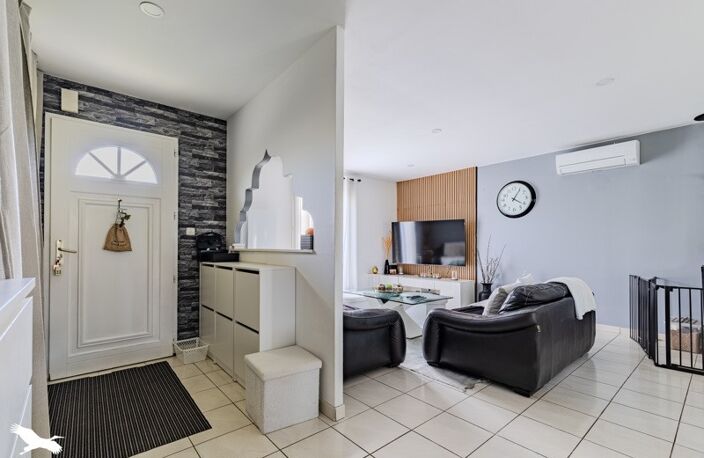 Contemporaine de 6 pièces principales — photo 5