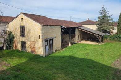 Maison 2 pièces 89500 €