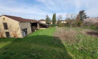 Maison 2 Pièces 120 m² à vendre à Condom (32100)