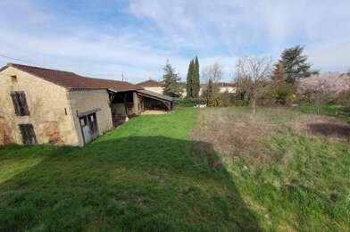 Maison 2 pièces 89500 €