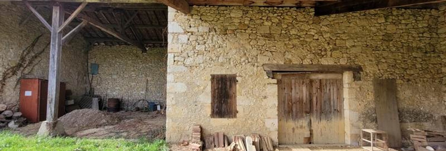 Maison 2 Pièces 120 m² à vendre à Condom (32100)
