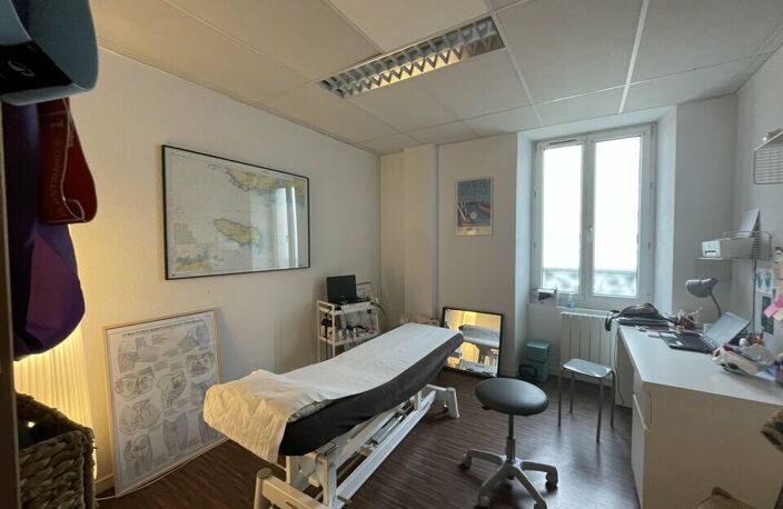 BUREAUX A VENDRE — photo 3