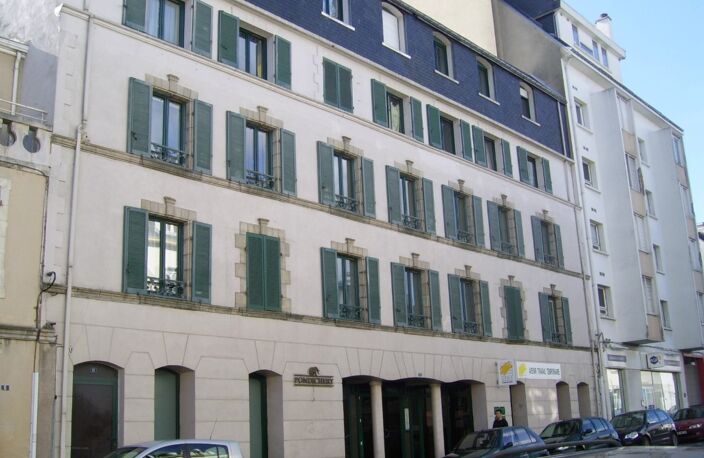 BUREAUX A VENDRE — photo 4