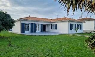 Maison 5 Pièces 150 m² à vendre à Tonnay-Charente (17430)