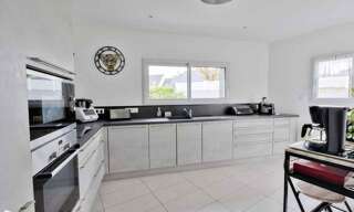 Maison 5 Pièces 131 m² à vendre à Guipavas (29490)