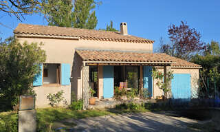 Maison 5 Pièces 110 m² à vendre à Saint-Cannat (13760)