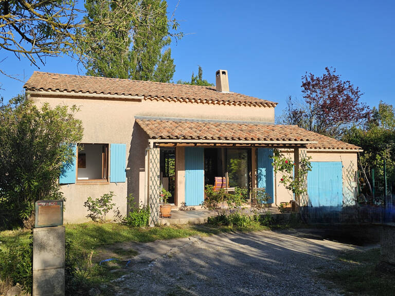 MAISON T5 110 m2 sur 573 M2 terrain — photo 1
