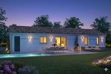 Maison  370000 €