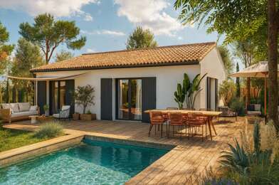Maison 4 pièces 243700 €