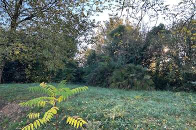 Terrain  75000 €