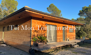 Maison 4 Pièces 117 m² à vendre à Sardan (30260)