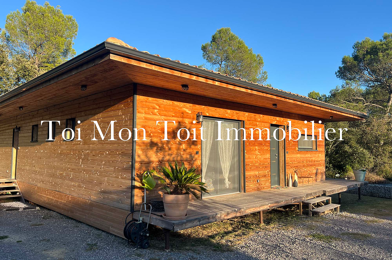 Maison 4 pièces 377000 €