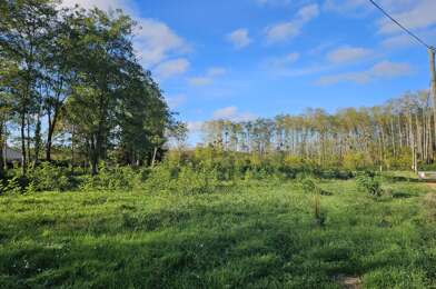 Terrain  127090 €