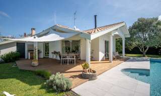 Maison 6 Pièces 130 m² à vendre à Tosse (40230)