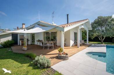 Maison 6 pièces 677000 €