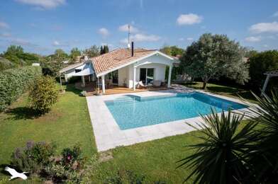 Maison 6 pièces 649000 €