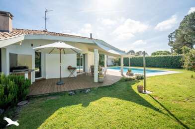 Maison 6 pièces 649000 €