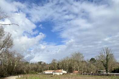 Terrain  170000 €