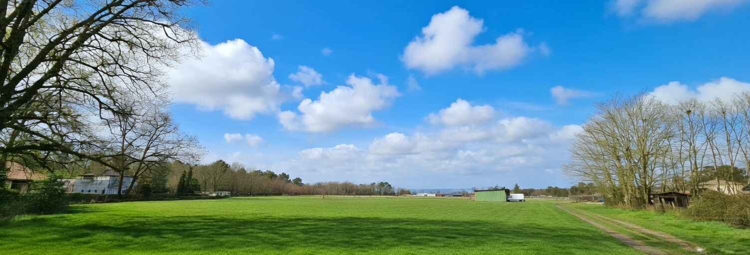 Terrain 808 m² à construire Ludon-Médoc (33290)