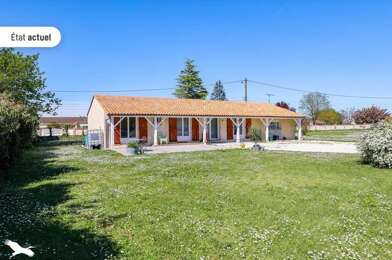 Maison 4 pièces 247220 €