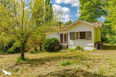 Maison 5 pièces 265500 €