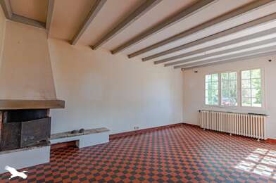 Maison 5 pièces 265500 €