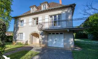 Maison 6 Pièces 147 m² à vendre à Saint-Céré (46400)