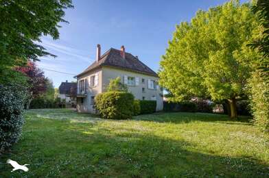 Maison 6 pièces 159000 €