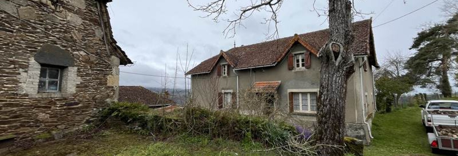 Maison 6 Pièces 132 m² à vendre à Saint-Paul-de-Vern (46400)