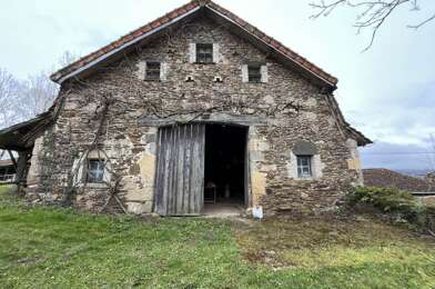 Maison 6 pièces 119460 €
