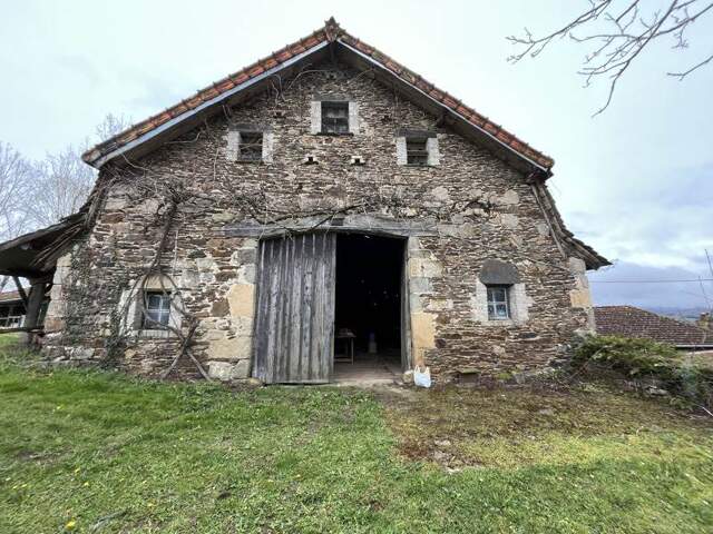 Corps de Ferme de 6 pièces principales — photo du bien