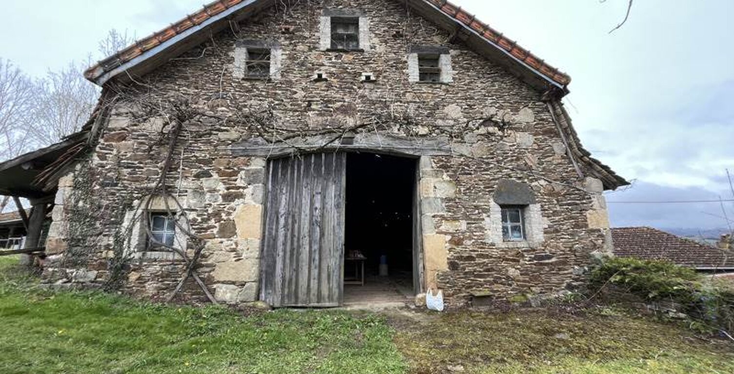 Corps de Ferme de 6 pièces principales — photo 1